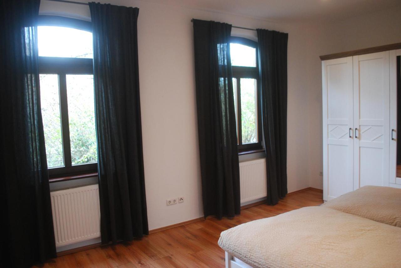 Ferienwohnung Im Gruenen - Hof Blohme Langwedel  Extérieur photo