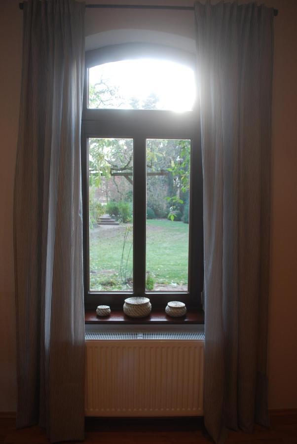 Ferienwohnung Im Gruenen - Hof Blohme Langwedel  Extérieur photo