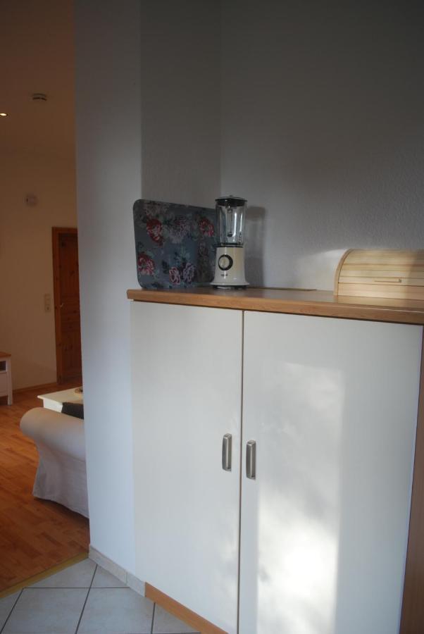 Ferienwohnung Im Gruenen - Hof Blohme Langwedel  Extérieur photo